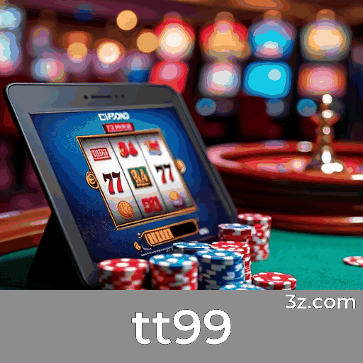 tt99 game mais image