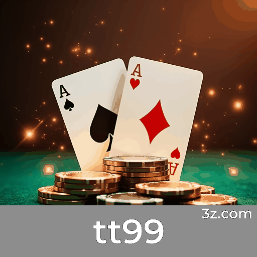 tt99 game mais image