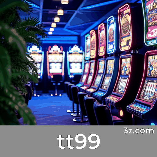 tt99 game mais image