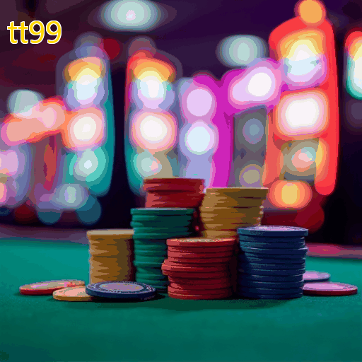 tt99: Aproveite caça-níqueis e caça-níqueis com bônus no cassino ao vivo!
