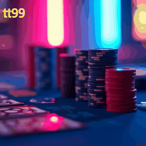 tt99 - Promoções e bônus exclusivos para novos jogadores.